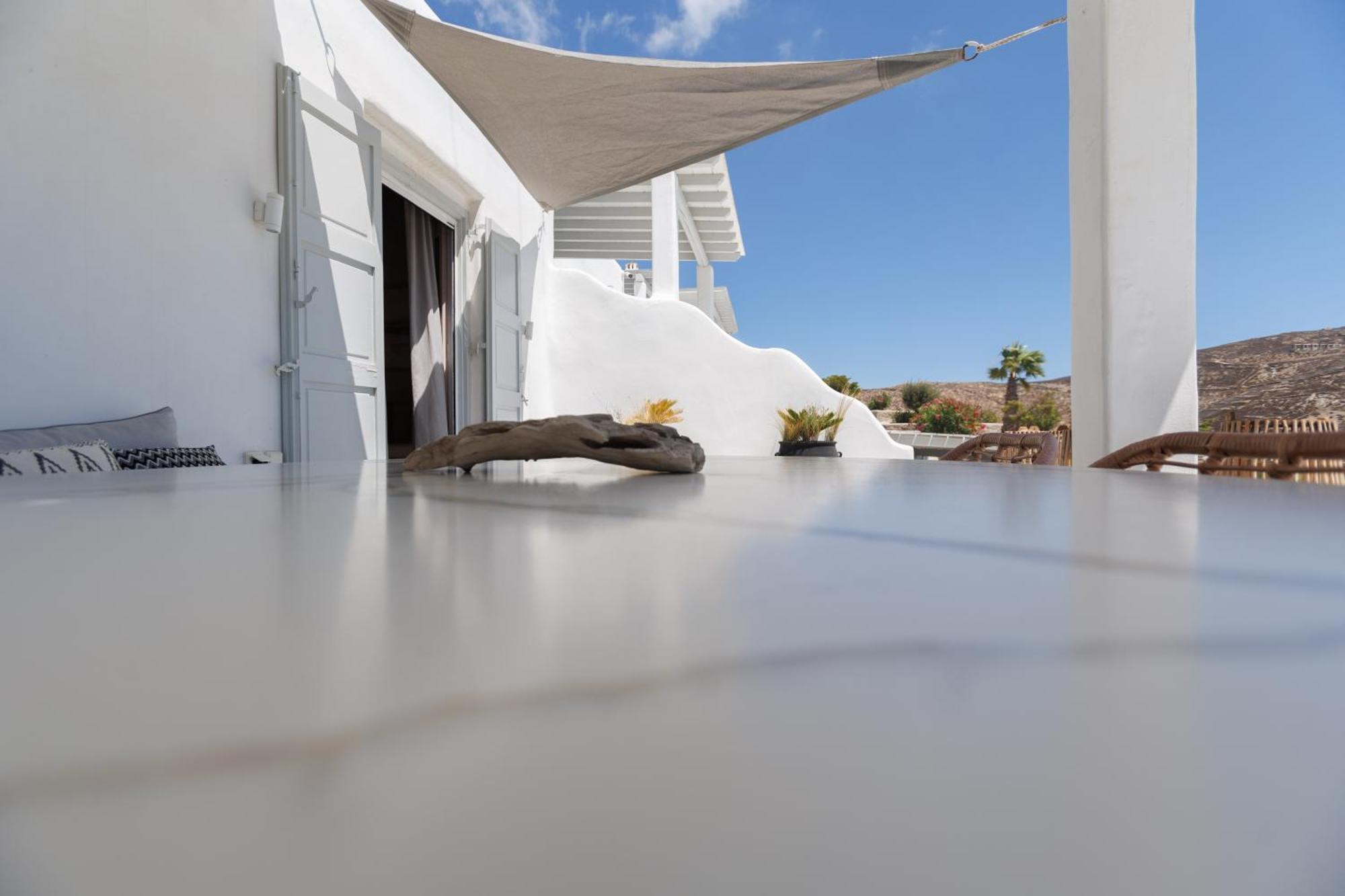 Villa 11.7 Elia  Exterior foto